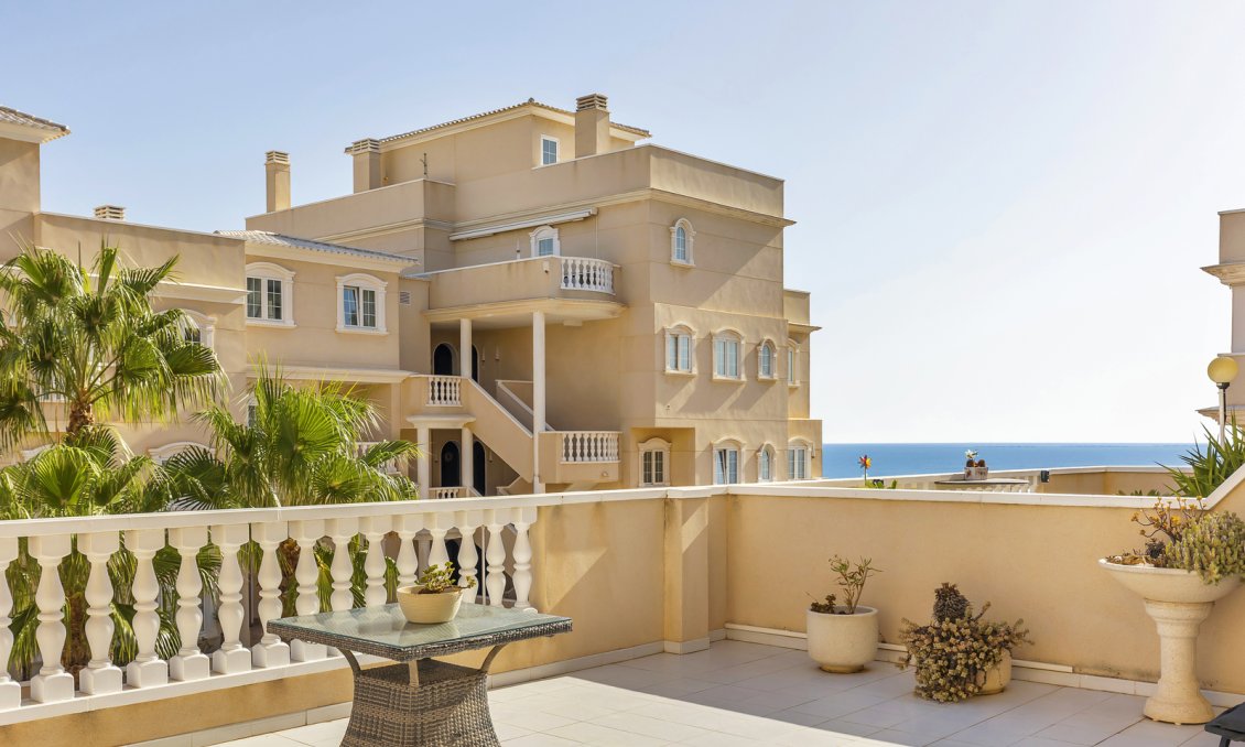 Segunda mano - Apartamento -
Guardamar del Segura - Costa Blanca