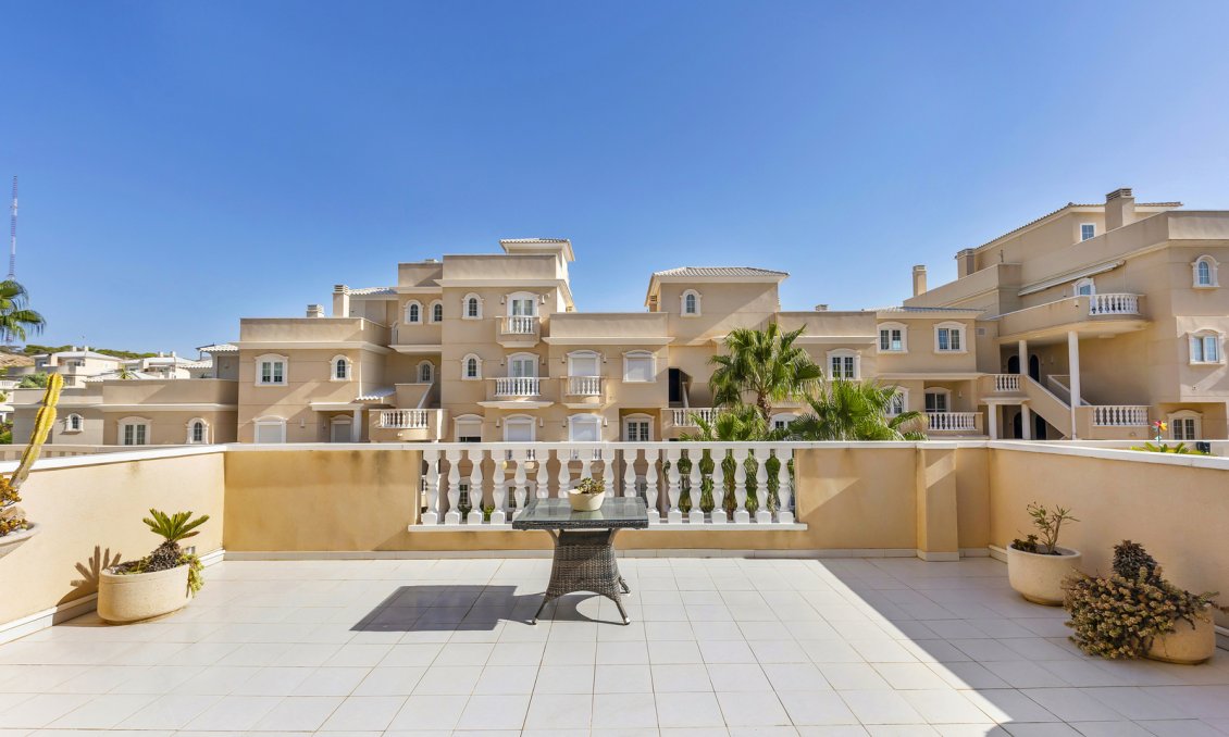 Segunda mano - Apartamento -
Guardamar del Segura - Costa Blanca