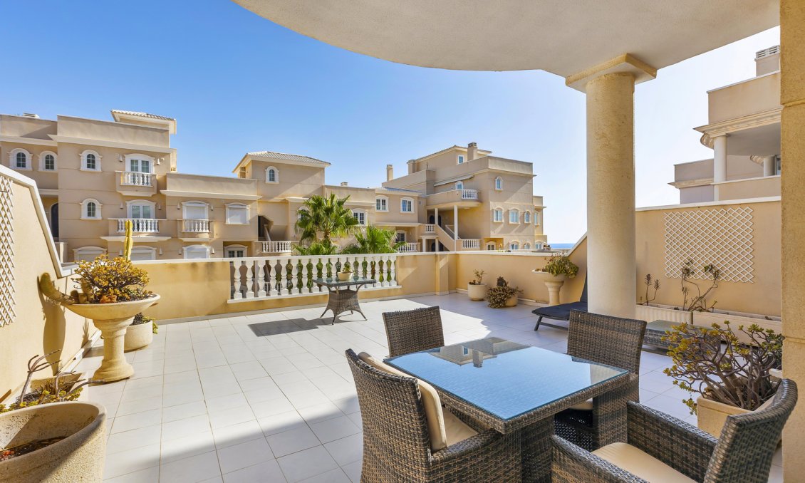 Segunda mano - Apartamento -
Guardamar del Segura - Costa Blanca