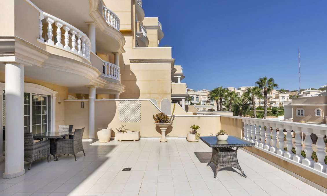 Segunda mano - Apartamento -
Guardamar del Segura - Costa Blanca