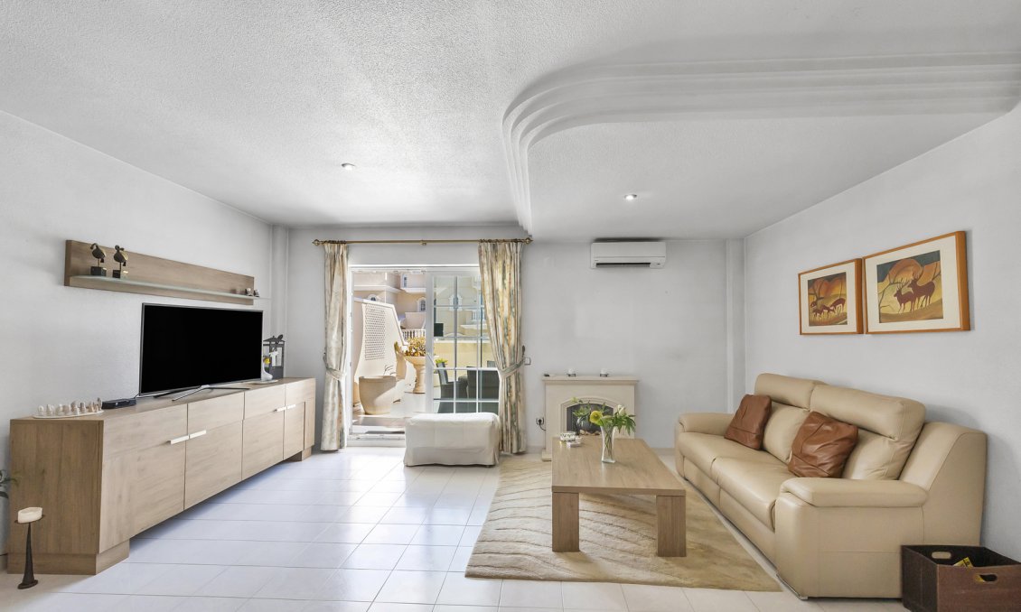 Segunda mano - Apartamento -
Guardamar del Segura - Costa Blanca