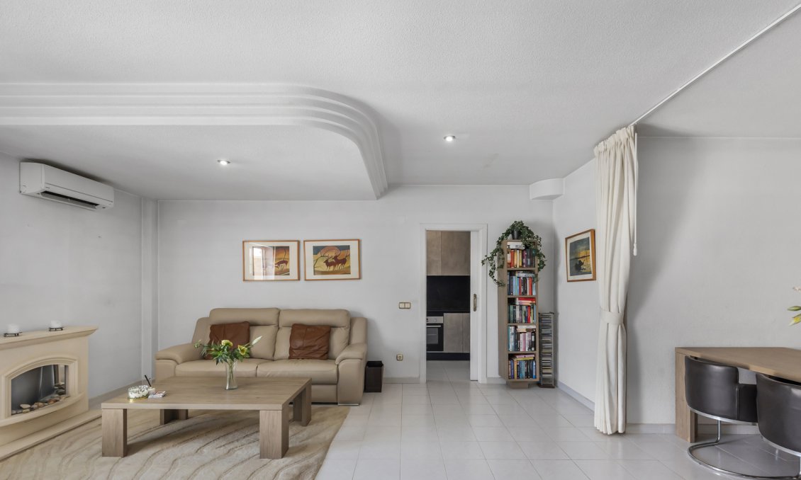 Segunda mano - Apartamento -
Guardamar del Segura - Costa Blanca