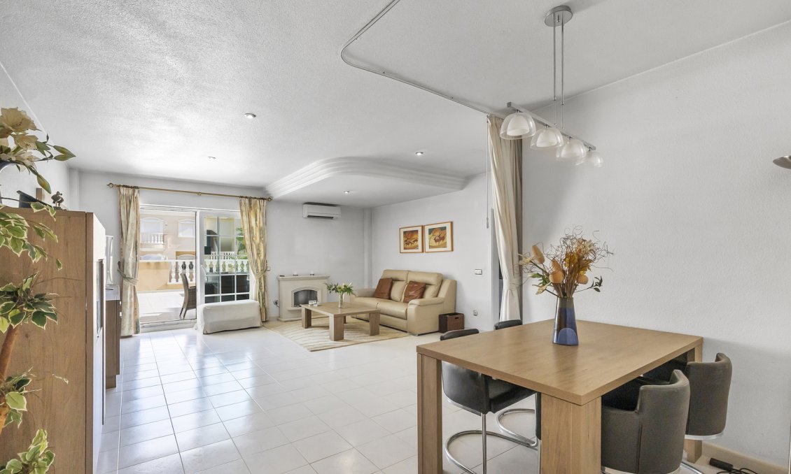 Segunda mano - Apartamento -
Guardamar del Segura - Costa Blanca