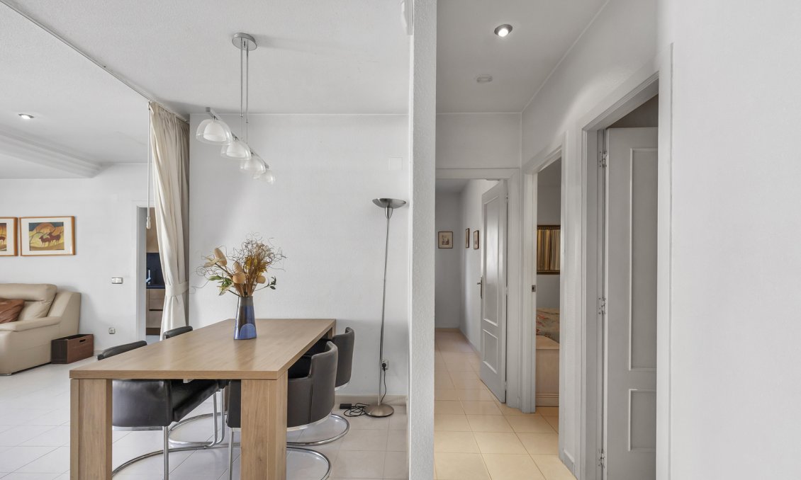 Segunda mano - Apartamento -
Guardamar del Segura - Costa Blanca