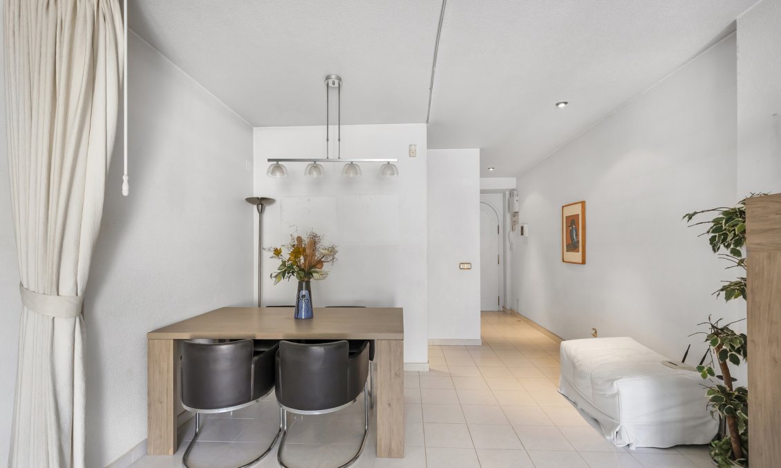 Segunda mano - Apartamento -
Guardamar del Segura - Costa Blanca