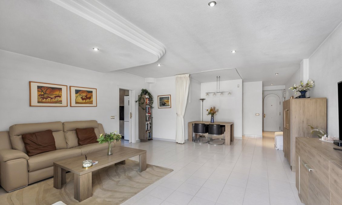 Segunda mano - Apartamento -
Guardamar del Segura - Costa Blanca