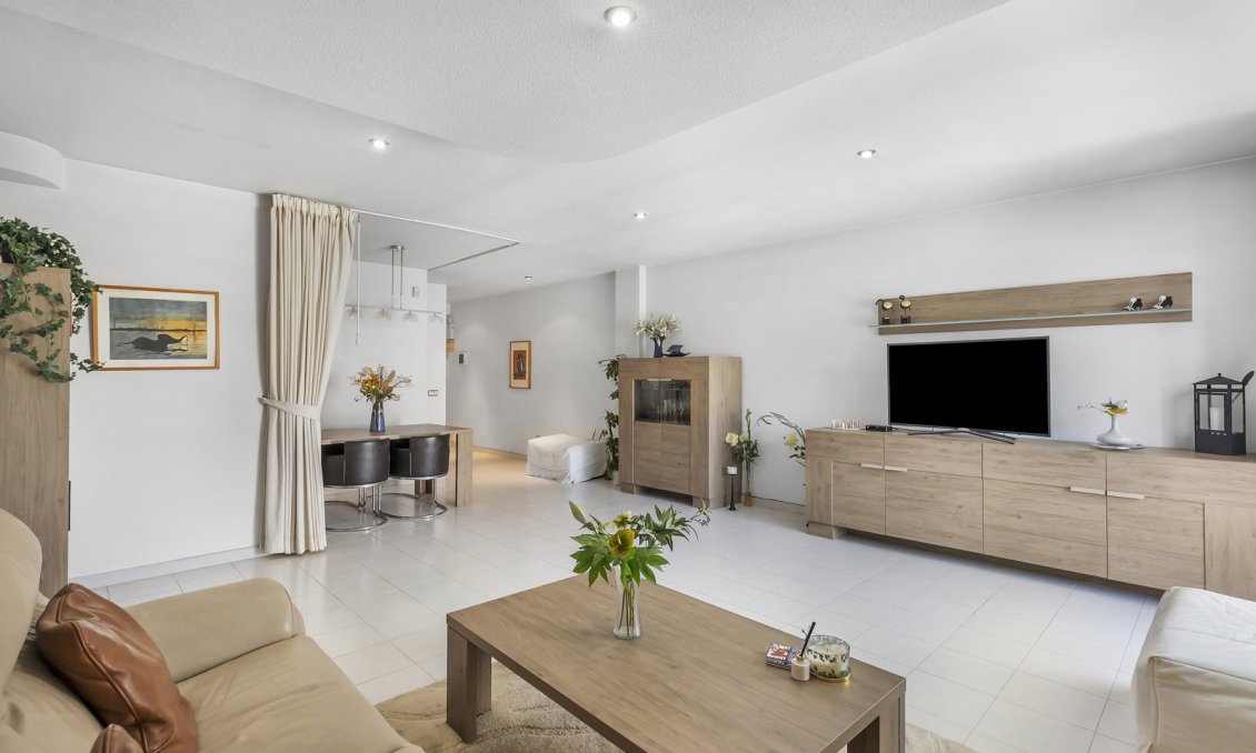 Segunda mano - Apartamento -
Guardamar del Segura - Costa Blanca