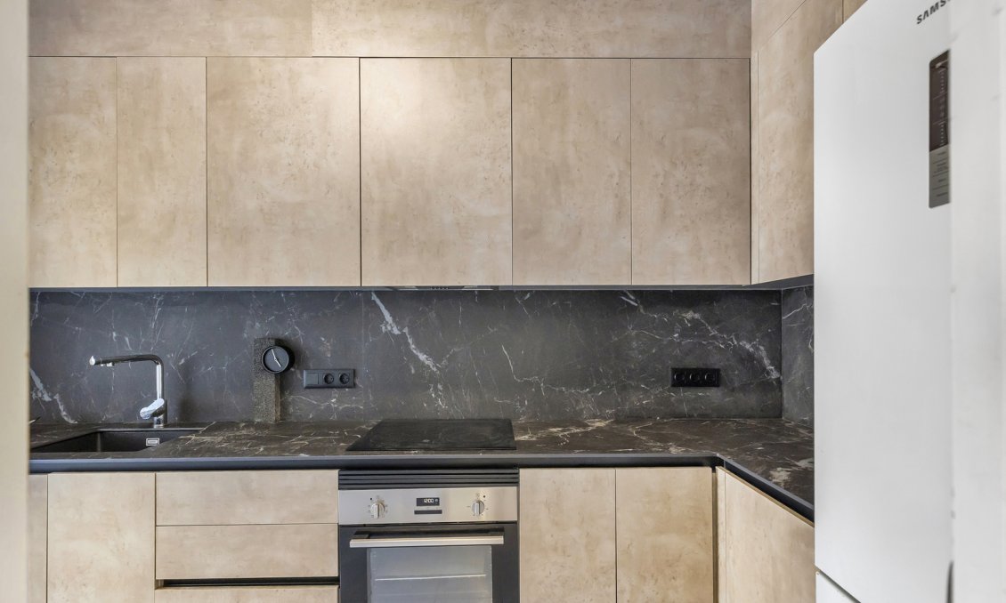 Segunda mano - Apartamento -
Guardamar del Segura - Costa Blanca