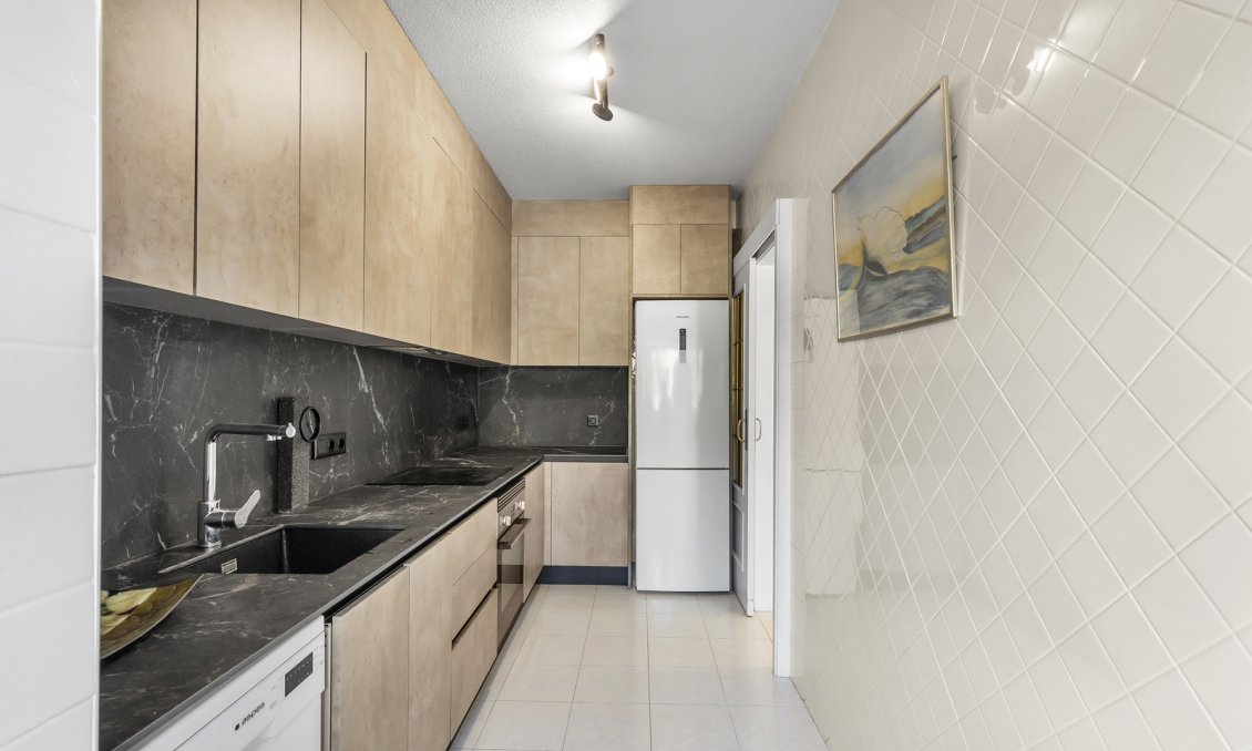 Segunda mano - Apartamento -
Guardamar del Segura - Costa Blanca