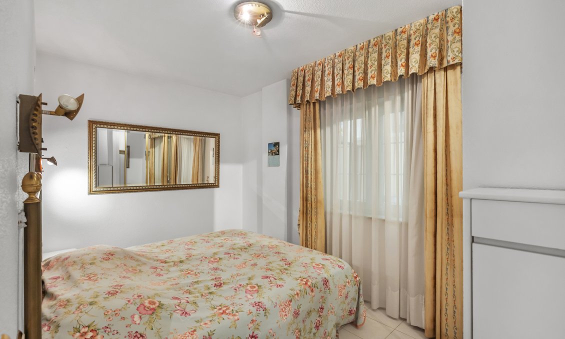 Segunda mano - Apartamento -
Guardamar del Segura - Costa Blanca