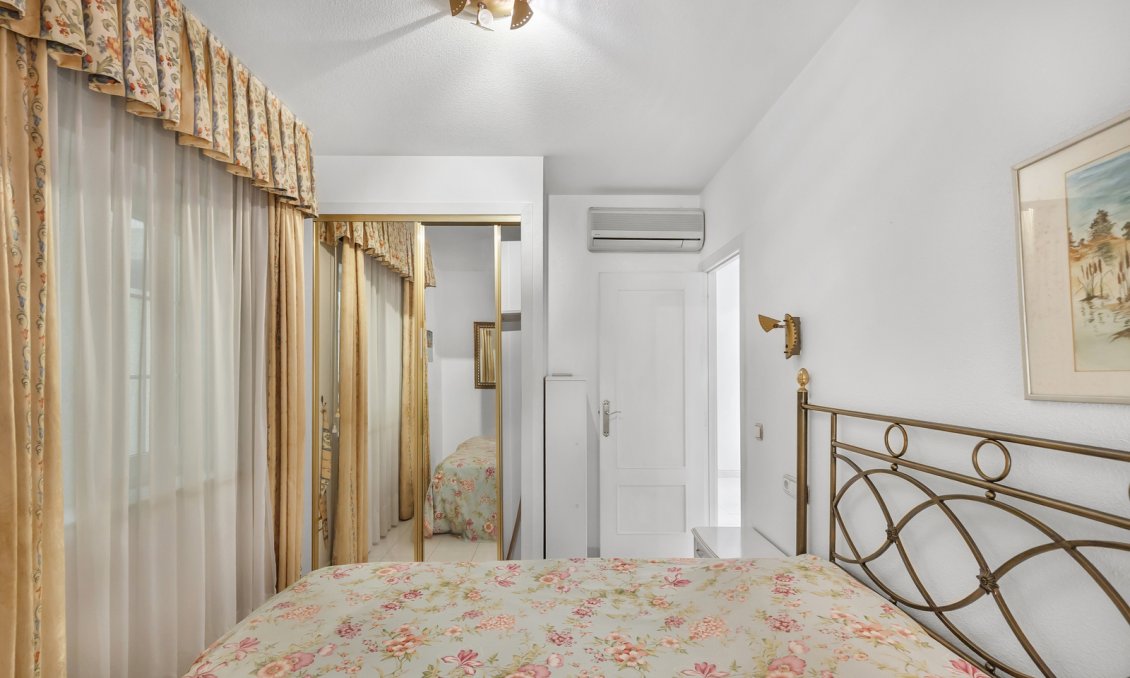 Segunda mano - Apartamento -
Guardamar del Segura - Costa Blanca