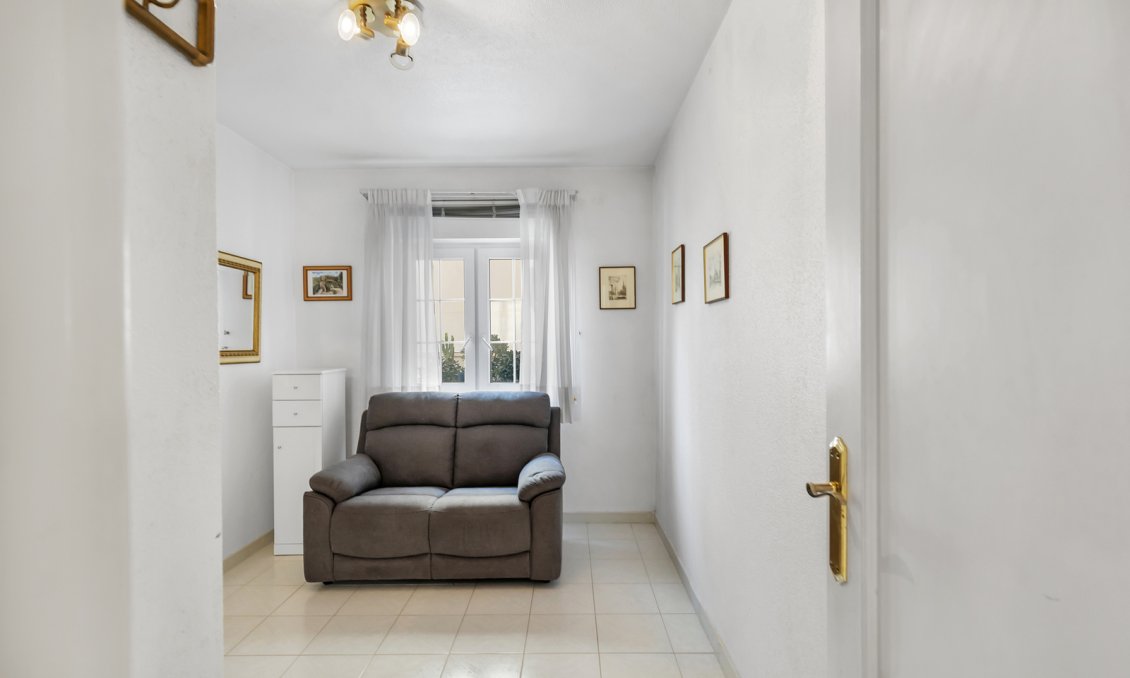 Segunda mano - Apartamento -
Guardamar del Segura - Costa Blanca