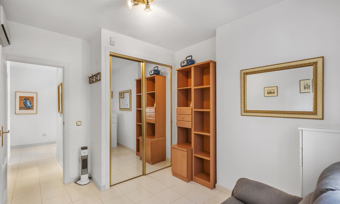 Segunda mano - Apartamento -
Guardamar del Segura - Costa Blanca