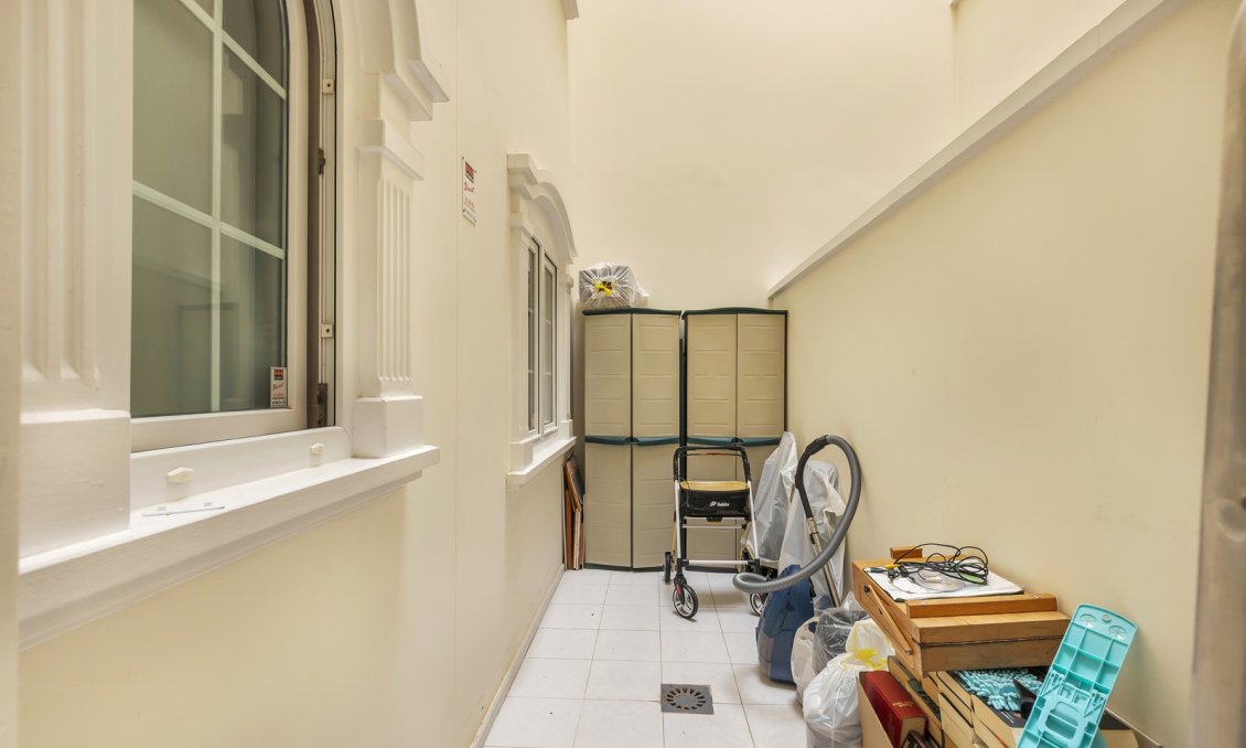 Segunda mano - Apartamento -
Guardamar del Segura - Costa Blanca