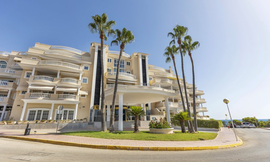 Segunda mano - Apartamento -
Guardamar del Segura - Costa Blanca