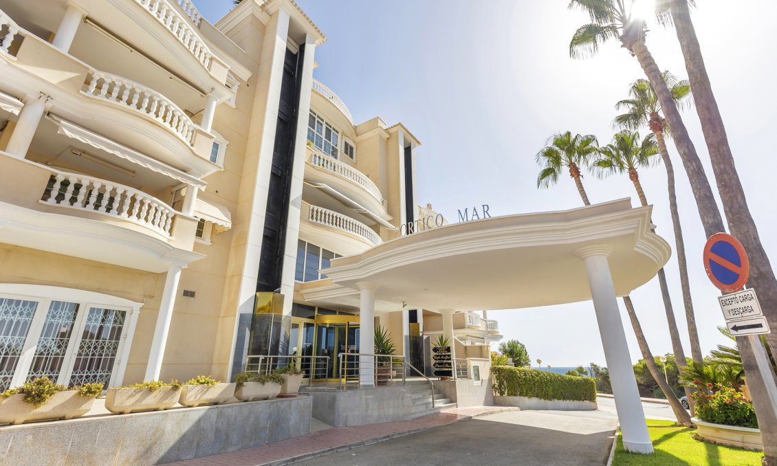Segunda mano - Apartamento -
Guardamar del Segura - Costa Blanca