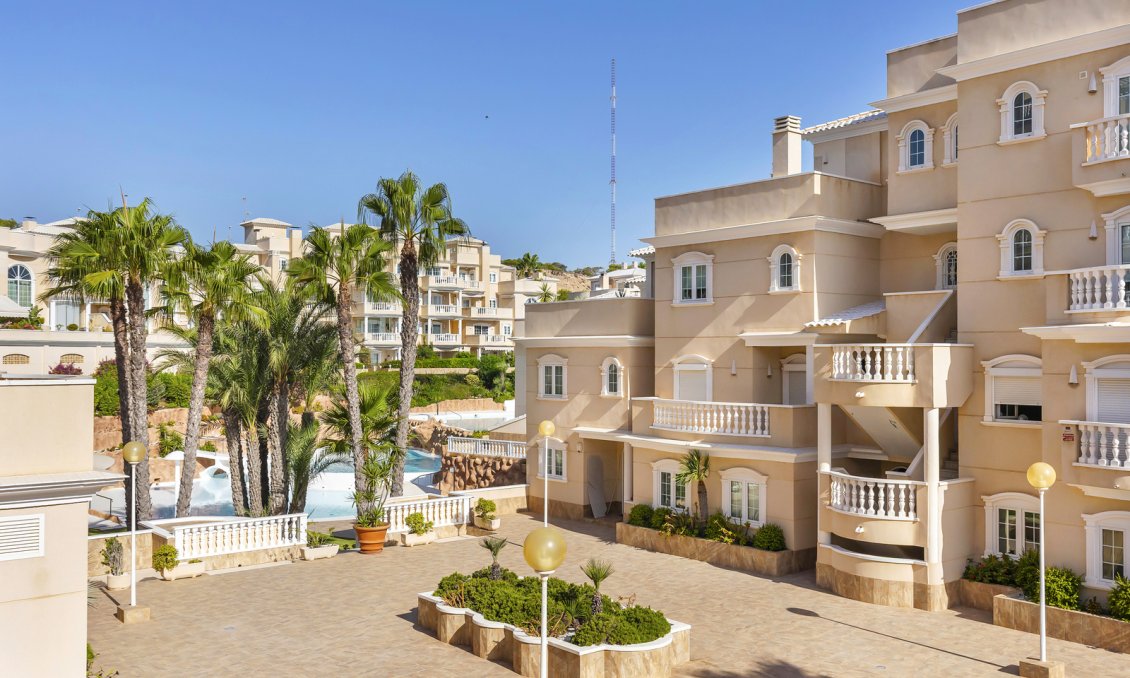 Segunda mano - Apartamento -
Guardamar del Segura - Costa Blanca