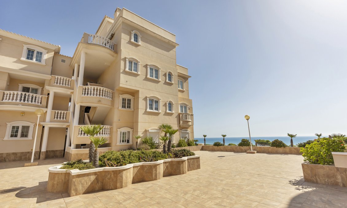 Segunda mano - Apartamento -
Guardamar del Segura - Costa Blanca