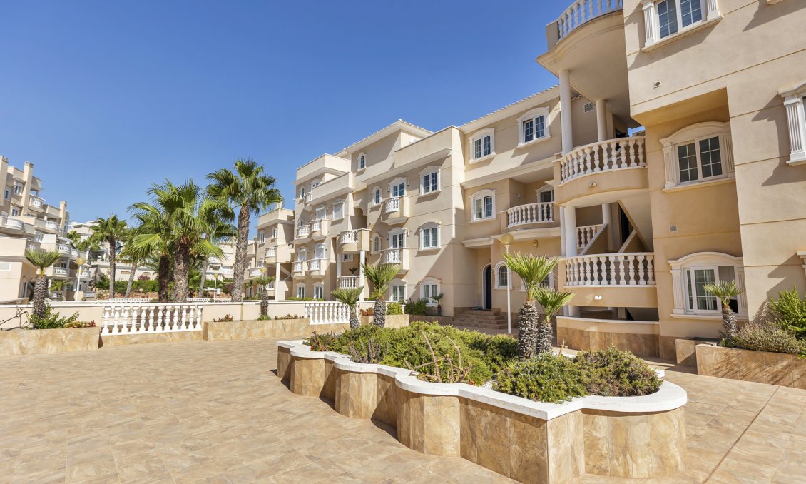 Segunda mano - Apartamento -
Guardamar del Segura - Costa Blanca