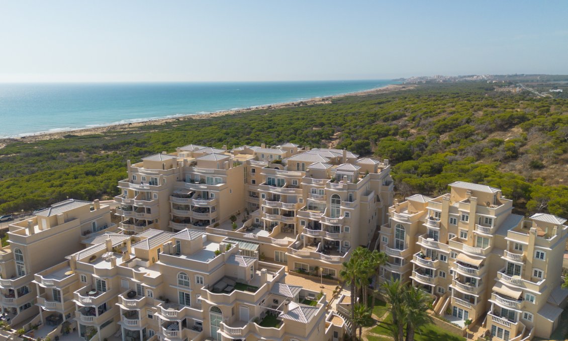 Segunda mano - Apartamento -
Guardamar del Segura - Costa Blanca