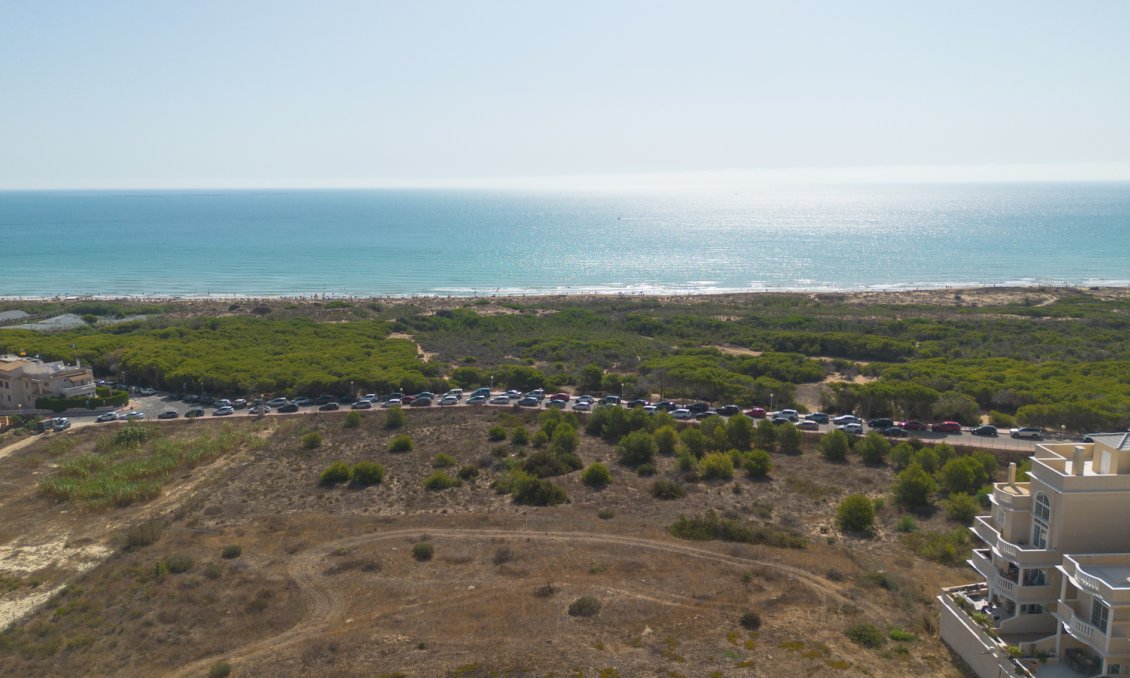 Segunda mano - Apartamento -
Guardamar del Segura - Costa Blanca