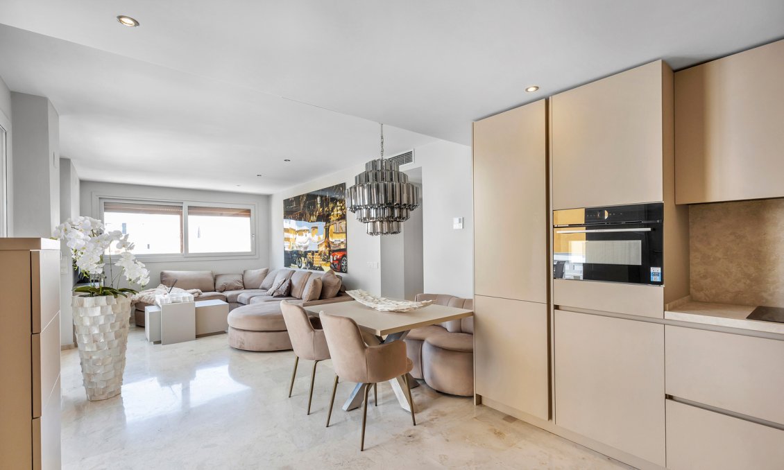 Segunda mano - Apartamento -
Torrevieja - Costa Blanca