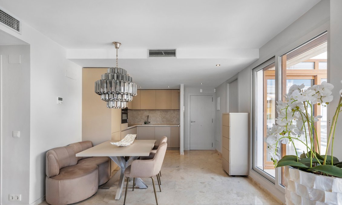 Segunda mano - Apartamento -
Torrevieja - Costa Blanca