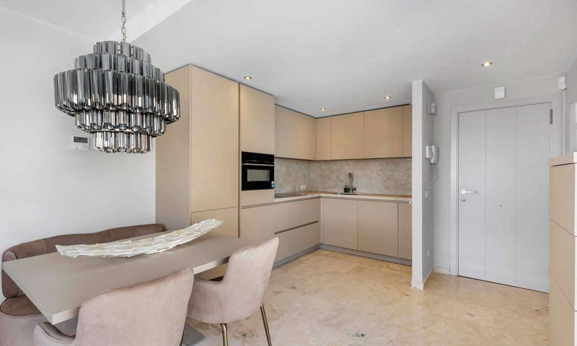 Segunda mano - Apartamento -
Torrevieja - Costa Blanca