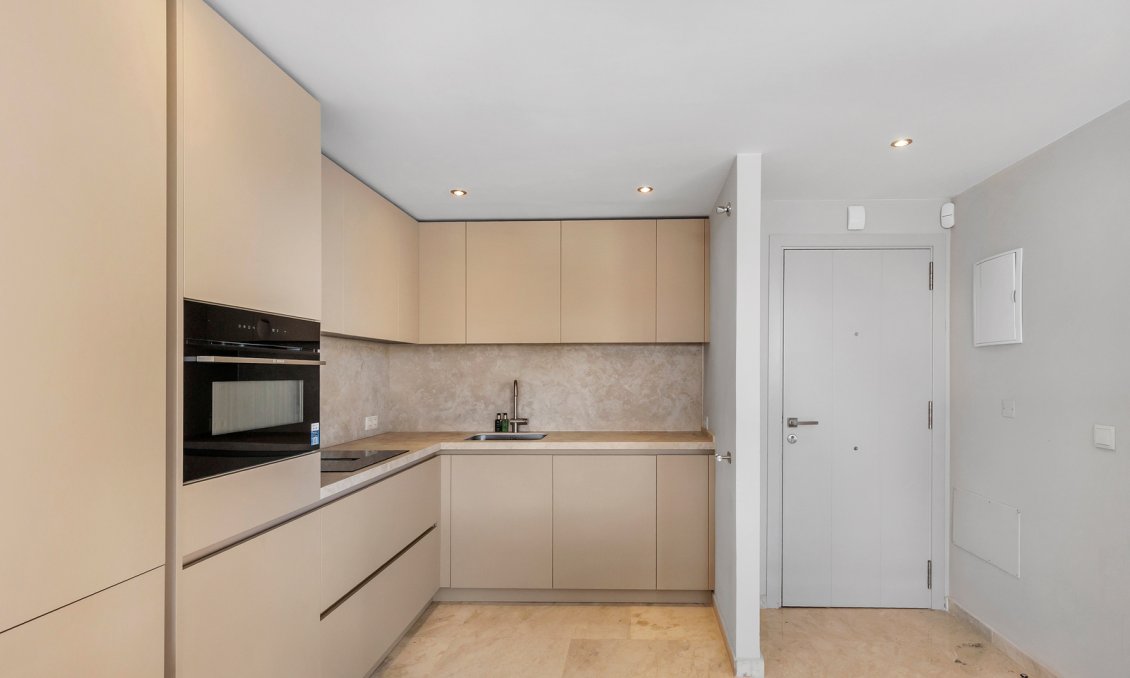 Segunda mano - Apartamento -
Torrevieja - Costa Blanca