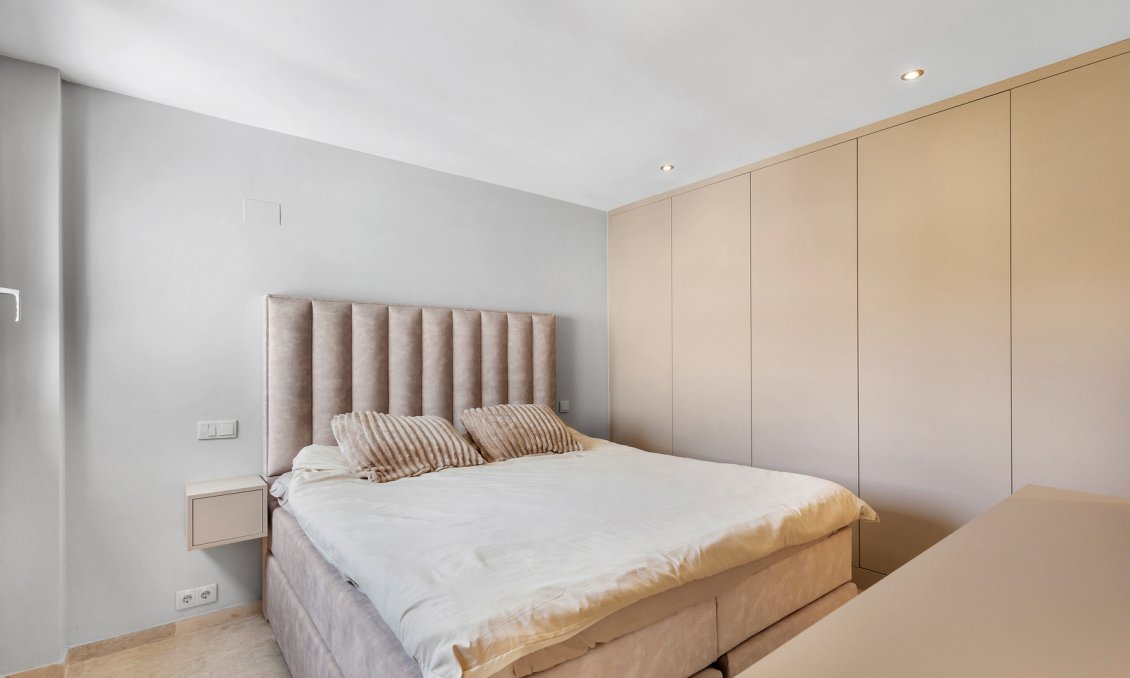 Segunda mano - Apartamento -
Torrevieja - Costa Blanca