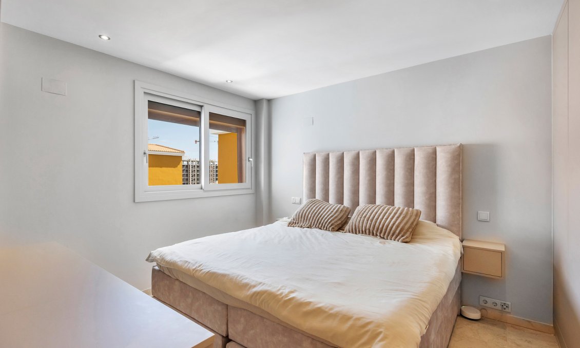 Segunda mano - Apartamento -
Torrevieja - Costa Blanca