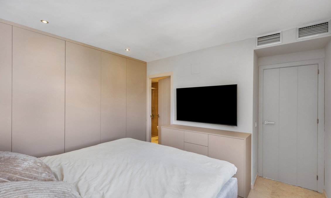 Segunda mano - Apartamento -
Torrevieja - Costa Blanca