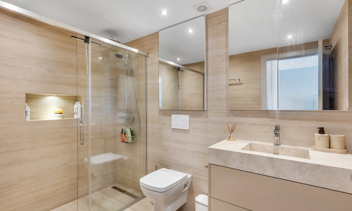 Segunda mano - Apartamento -
Torrevieja - Costa Blanca