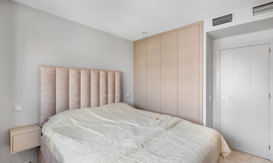 Segunda mano - Apartamento -
Torrevieja - Costa Blanca