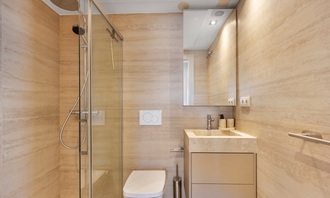 Segunda mano - Apartamento -
Torrevieja - Costa Blanca