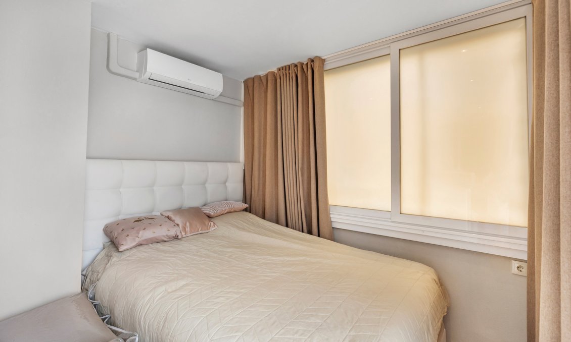 Segunda mano - Apartamento -
Torrevieja - Costa Blanca