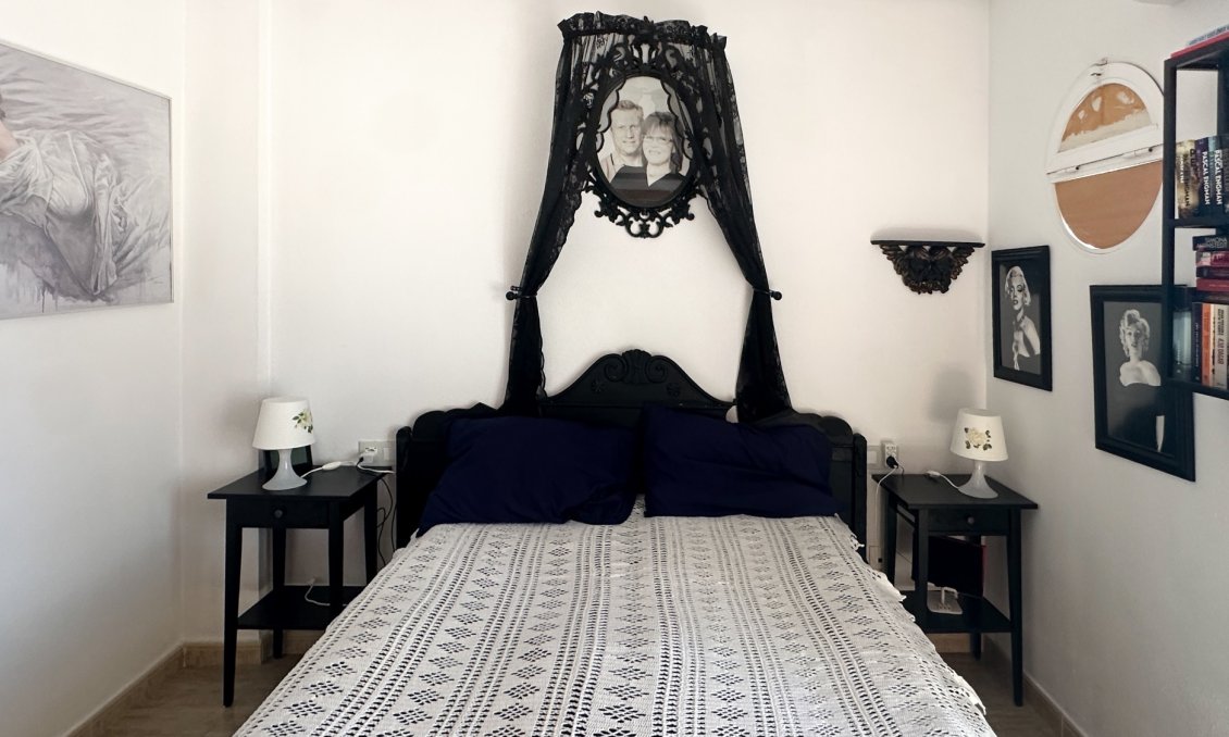 Resale - Townhouse -
Orihuela - Inland