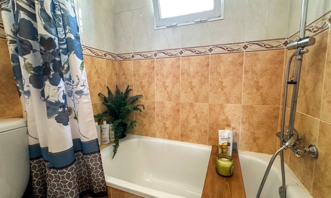 Resale - Townhouse -
Orihuela - Inland