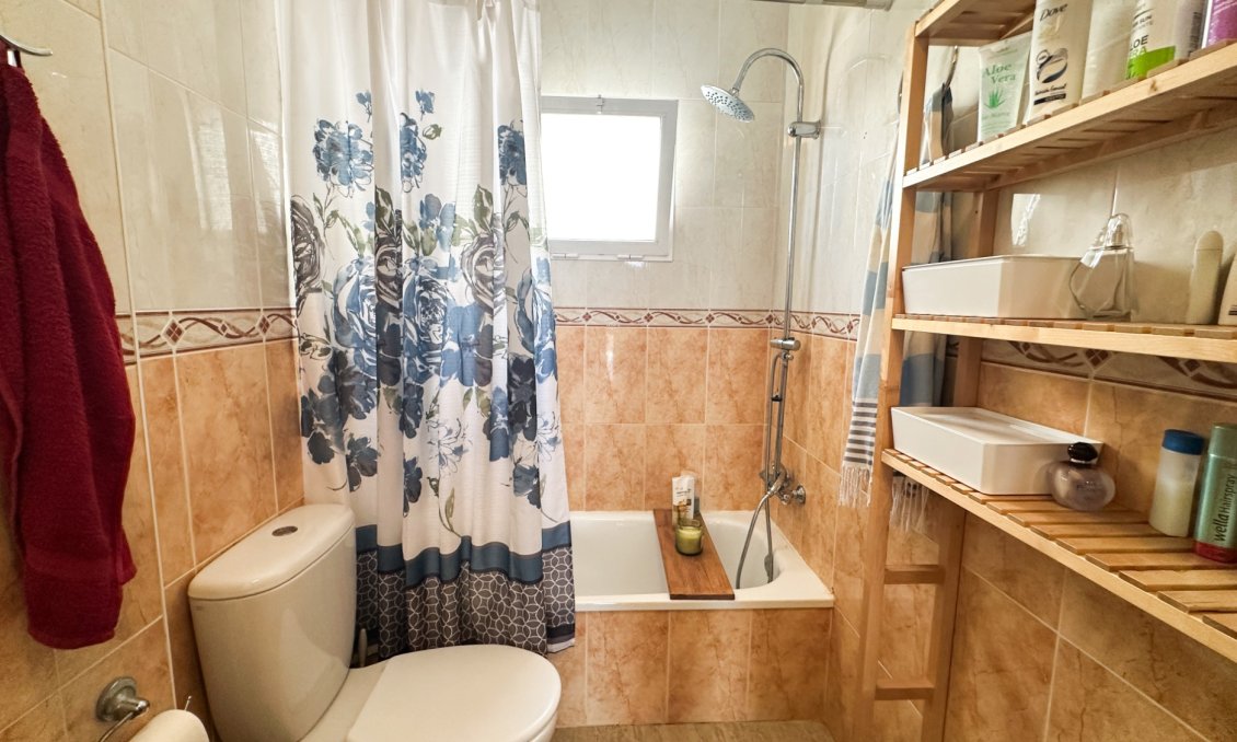 Resale - Townhouse -
Orihuela - Inland
