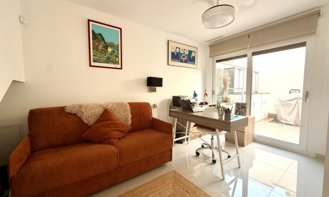 Segunda mano - Adosado -
Ciudad Quesada - Costa Blanca