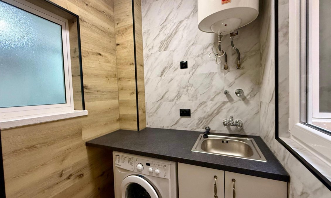 Segunda mano - Apartamento -
Torrevieja - Playa del Cura