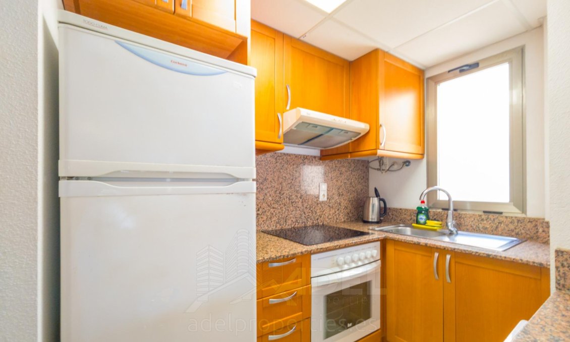 Revente - Appartement -
Torrevieja - Playa de los Locos