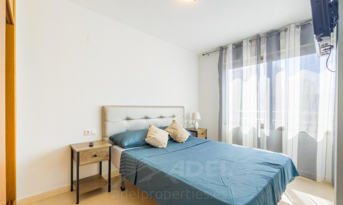 Revente - Appartement -
Torrevieja - Playa de los Locos