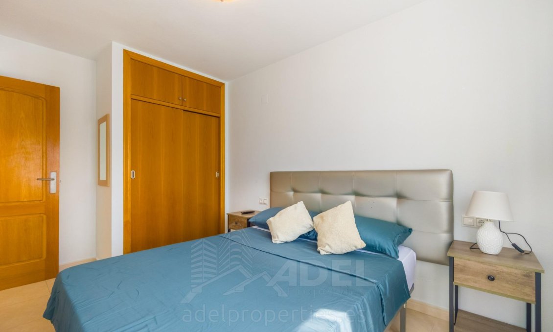 Revente - Appartement -
Torrevieja - Playa de los Locos