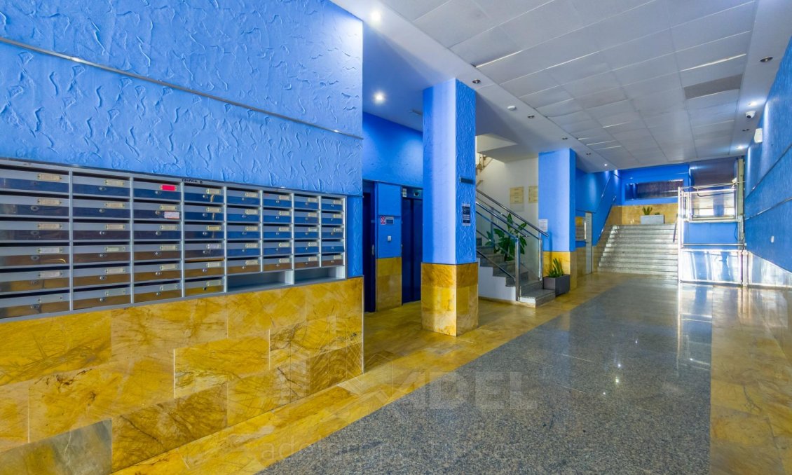Revente - Appartement -
Torrevieja - Playa de los Locos