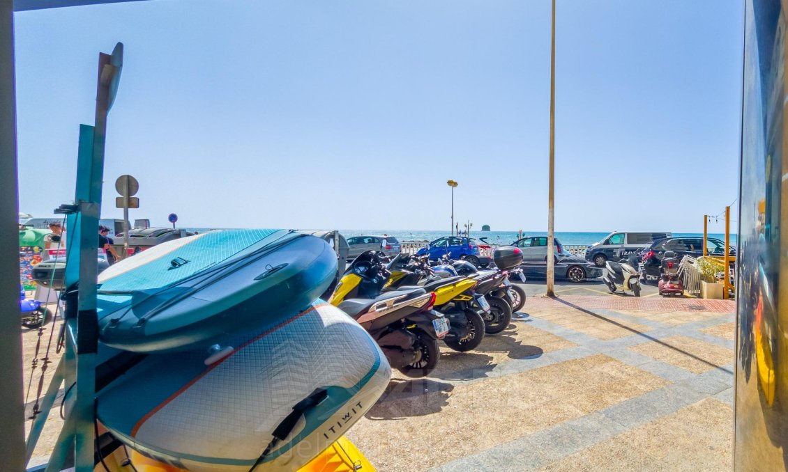 Revente - Appartement -
Torrevieja - Playa de los Locos