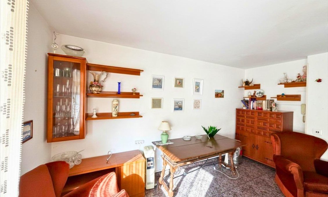 Segunda mano - Apartamento -
Lo Pagan - La Puntica
