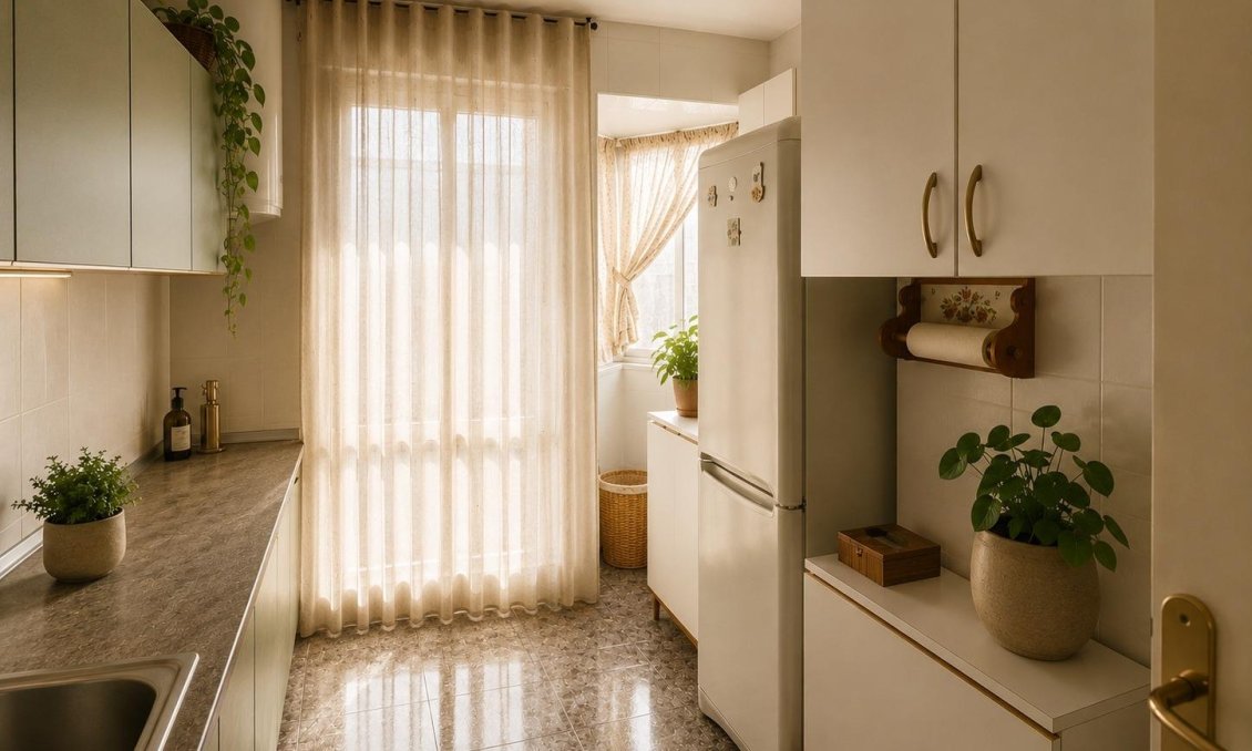 Segunda mano - Apartamento -
Lo Pagan - La Puntica