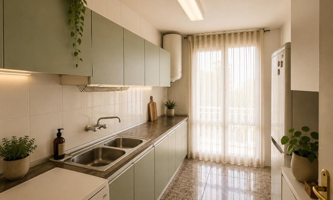 Segunda mano - Apartamento -
Lo Pagan - La Puntica