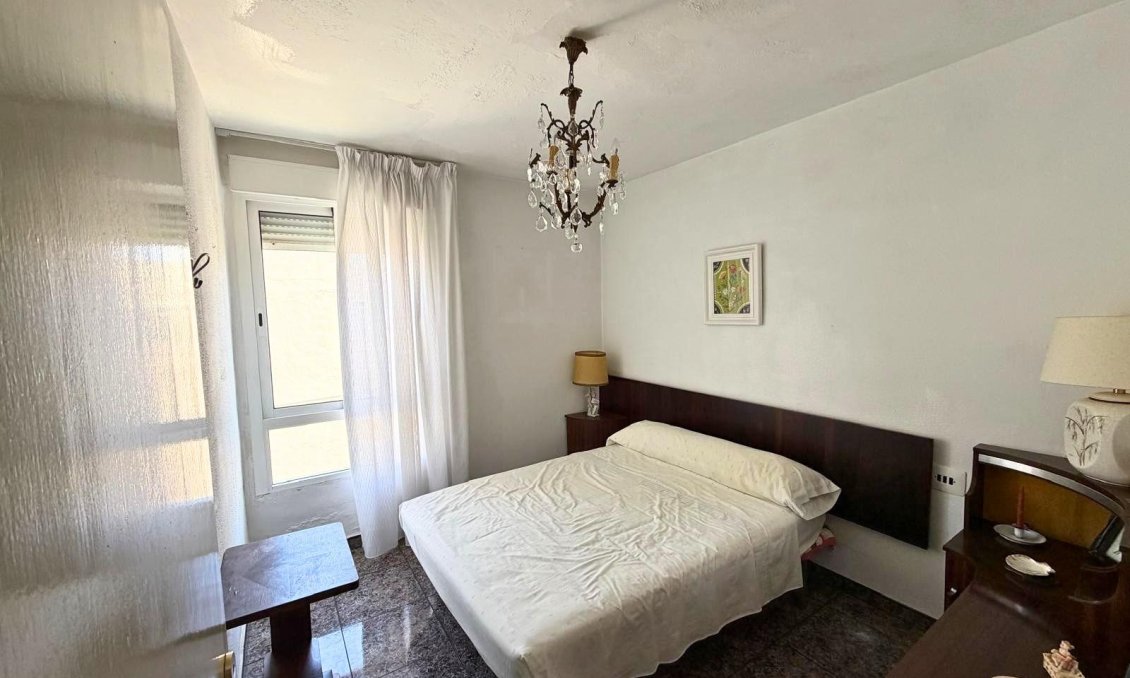 Segunda mano - Apartamento -
Lo Pagan - La Puntica
